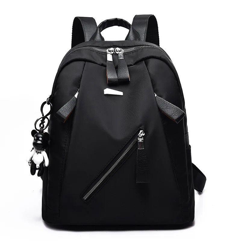 *Product Name*: Nylon Backpack