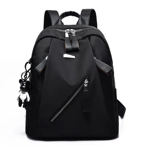 *Product Name*: Nylon Backpack